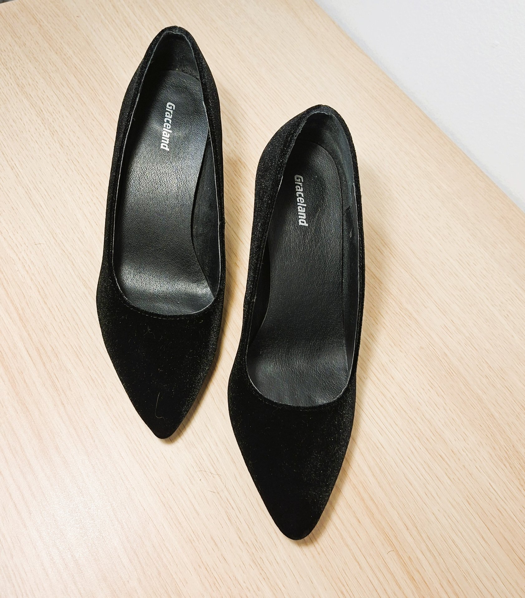 Велур Кондури Graceland - 3