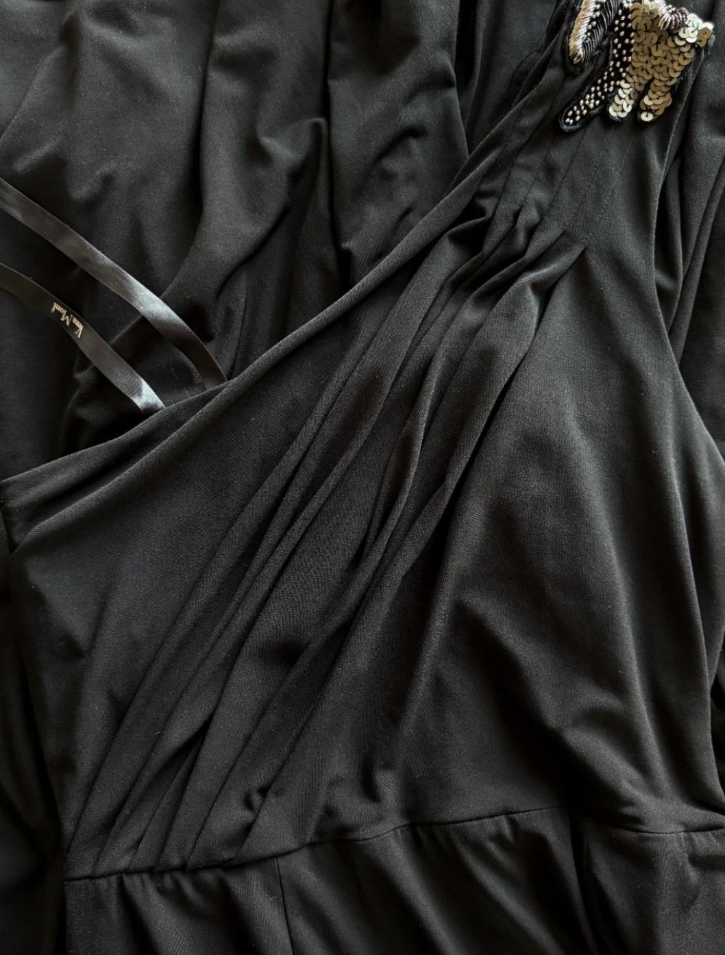 Vera Mont свечен фустан - 4