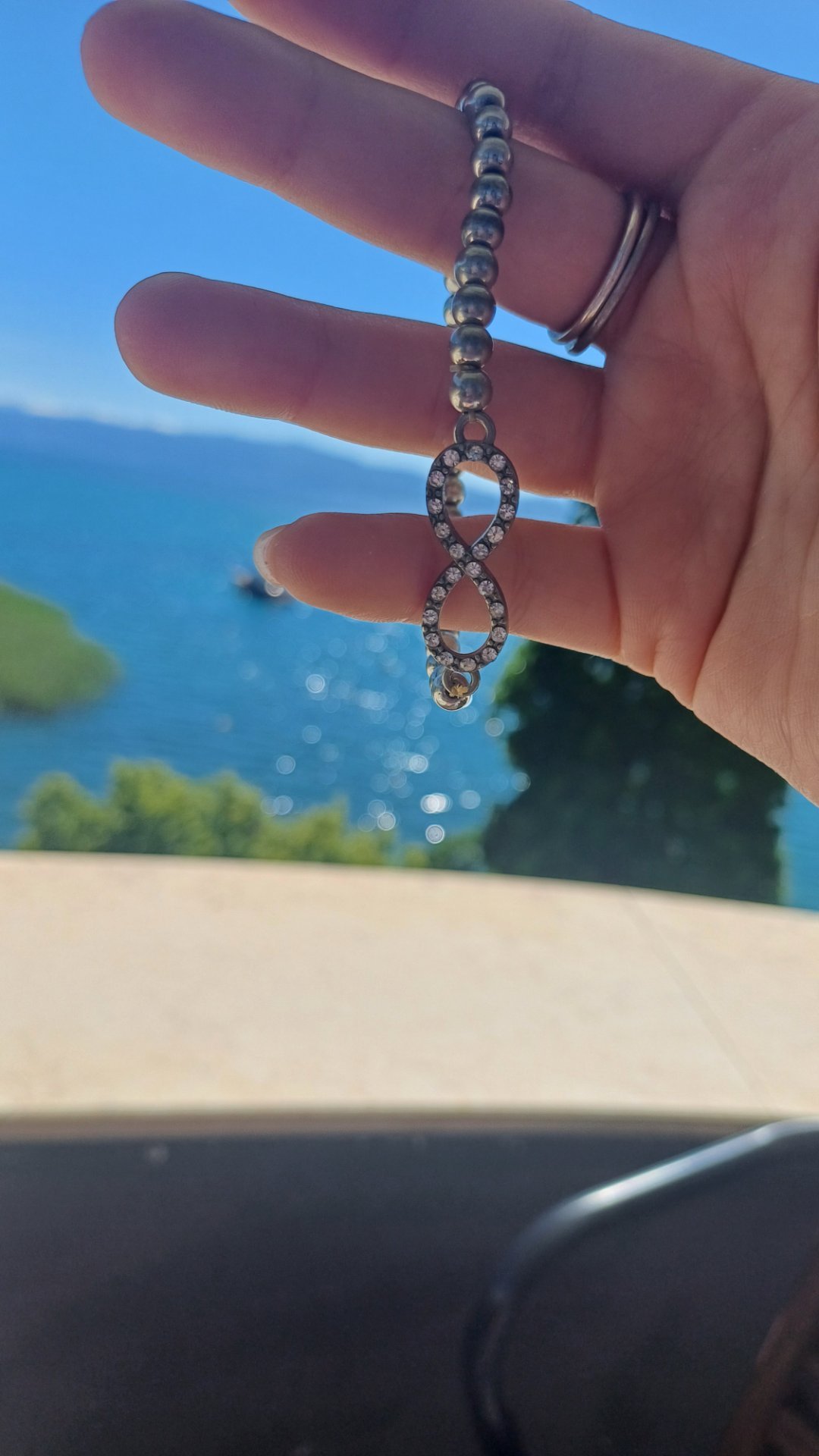 Infinity Shine