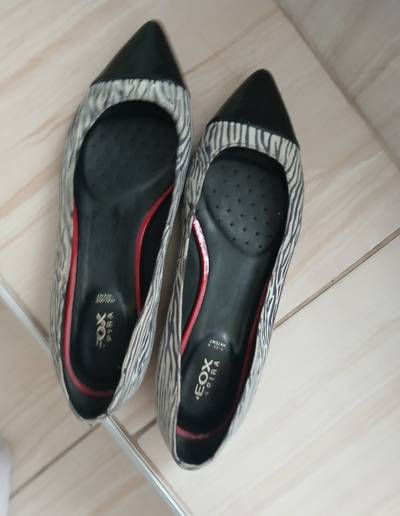 Baletanki Geox , kupeni 80eur ,dobro socuvani