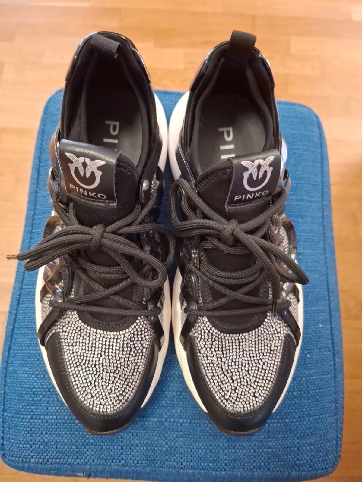 PINKO patiki - 3