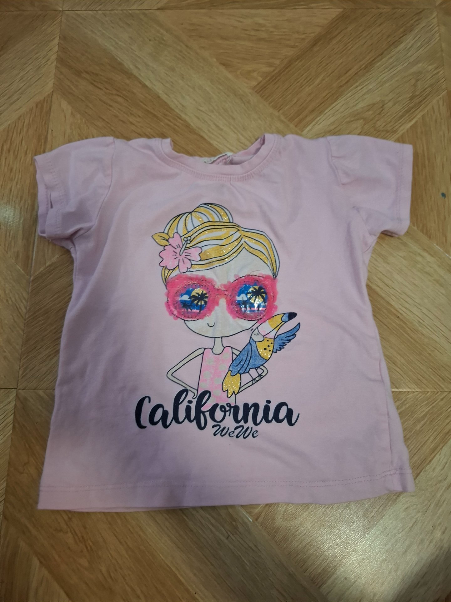 Bluza so kus rakav