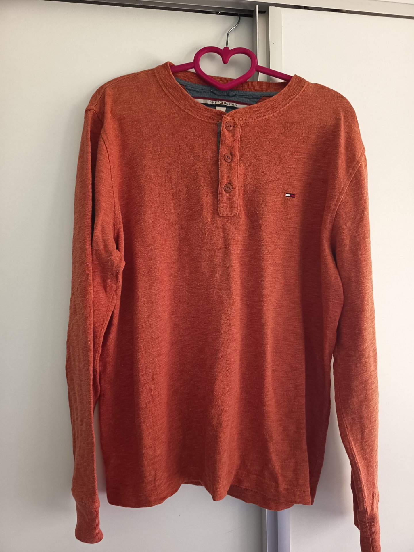 Tommy Hilfiger џемпер