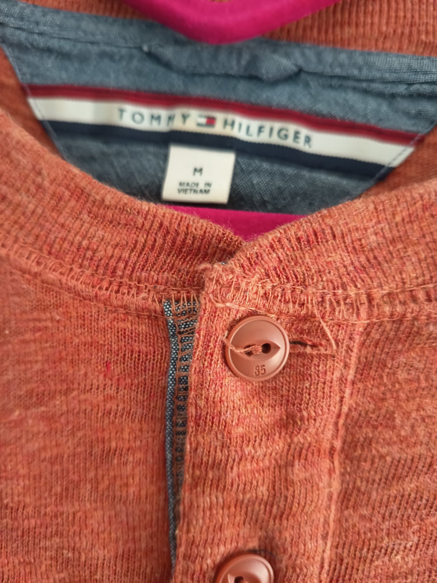 Tommy Hilfiger џемпер - 2