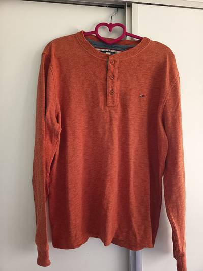 Tommy Hilfiger џемпер