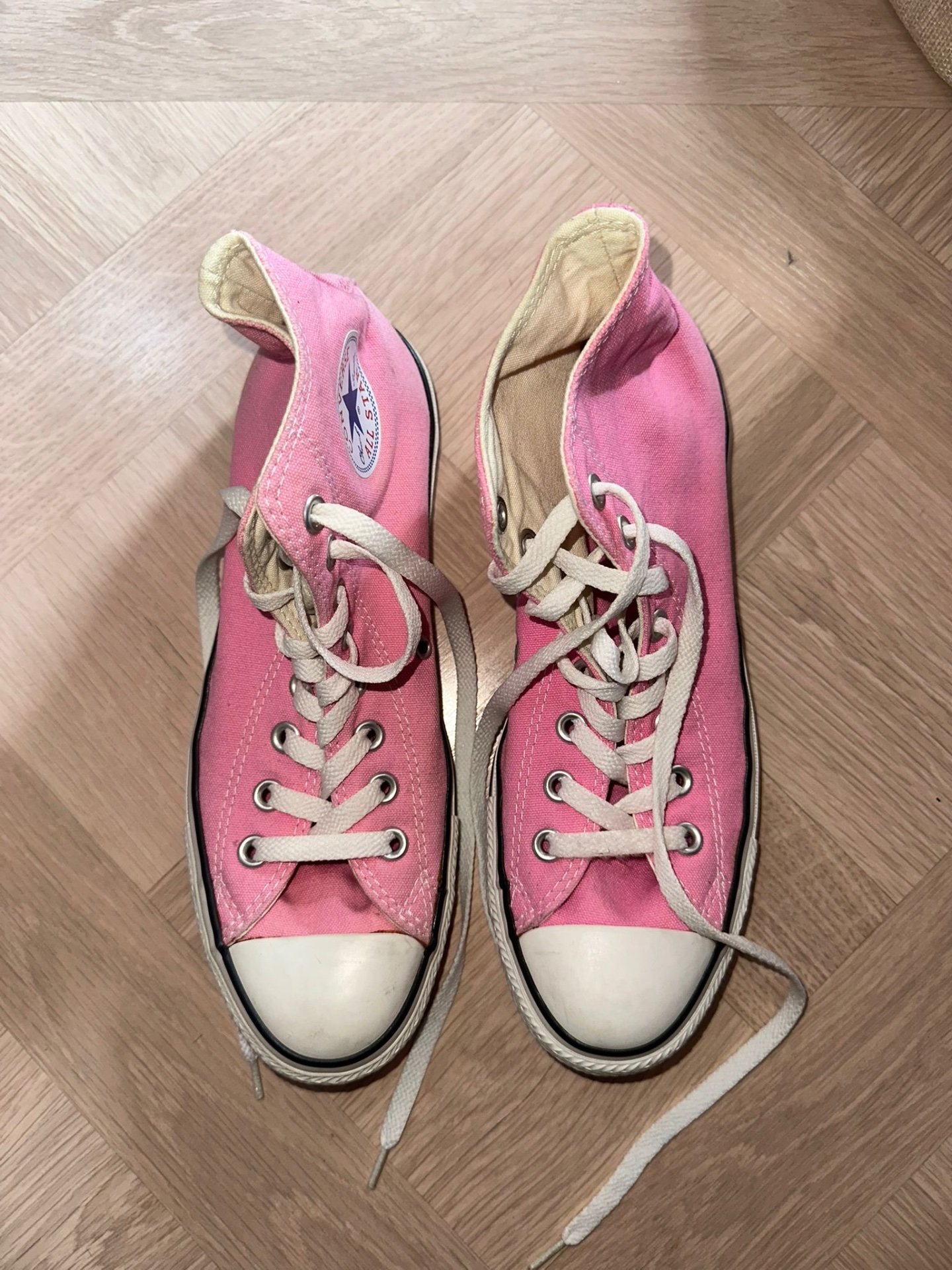 Патики All Star