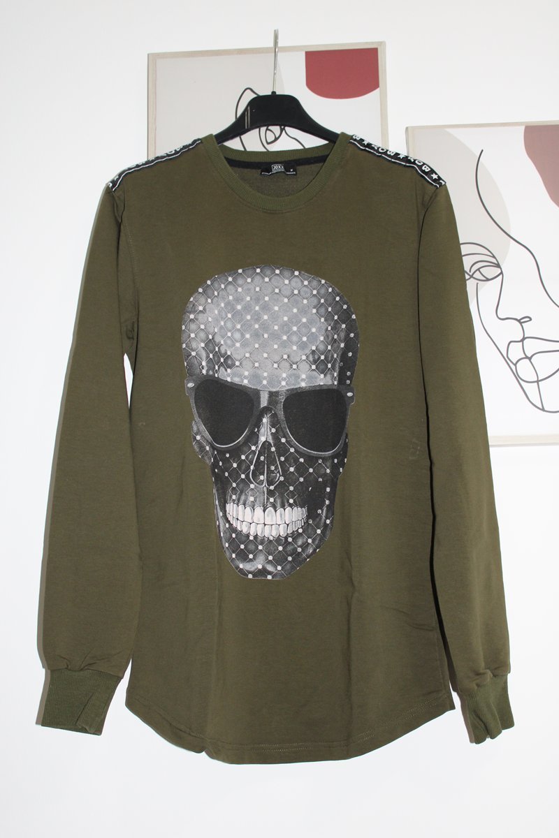 Joxx bluzon / bluza - 2