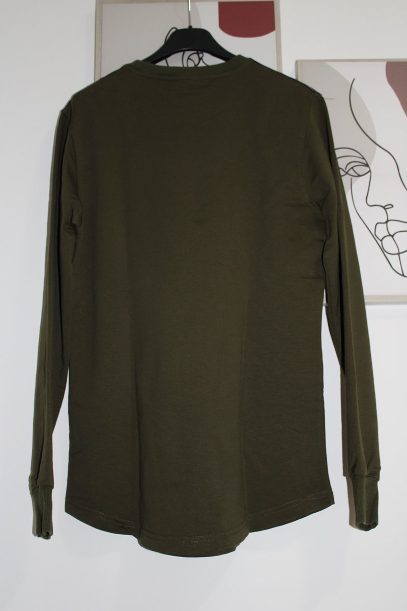Joxx bluzon / bluza - 4