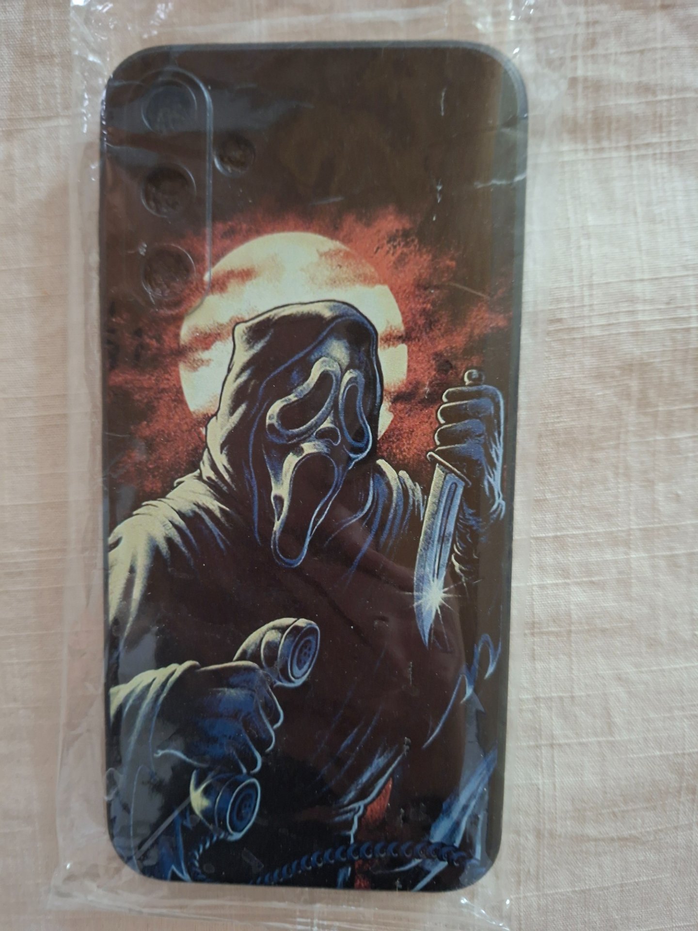 Маска за Самсунг А6