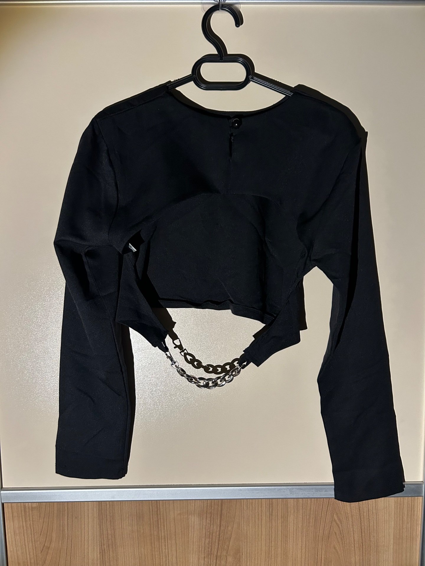 Crop top - 2