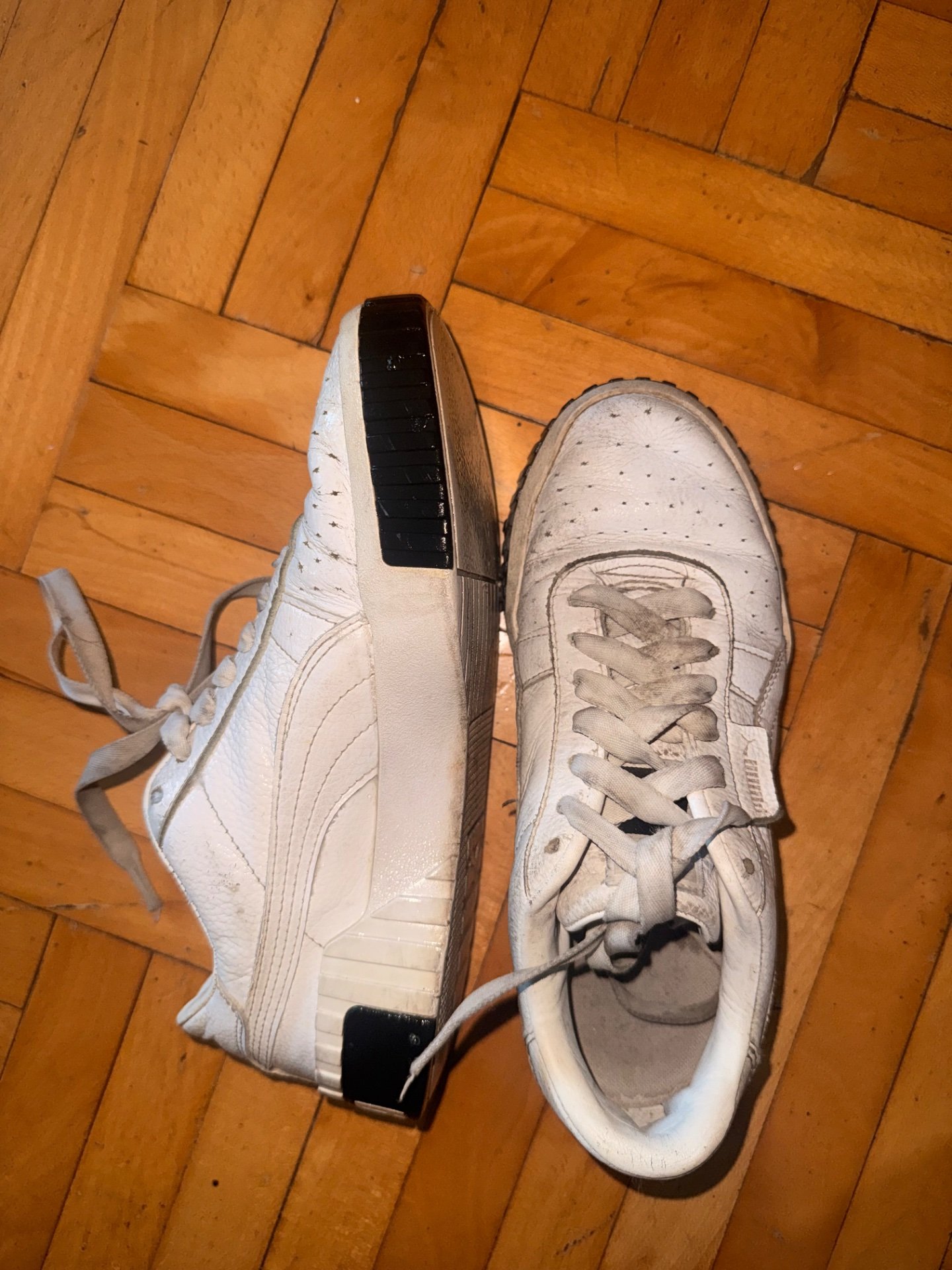 Puma patiki 38 - 3