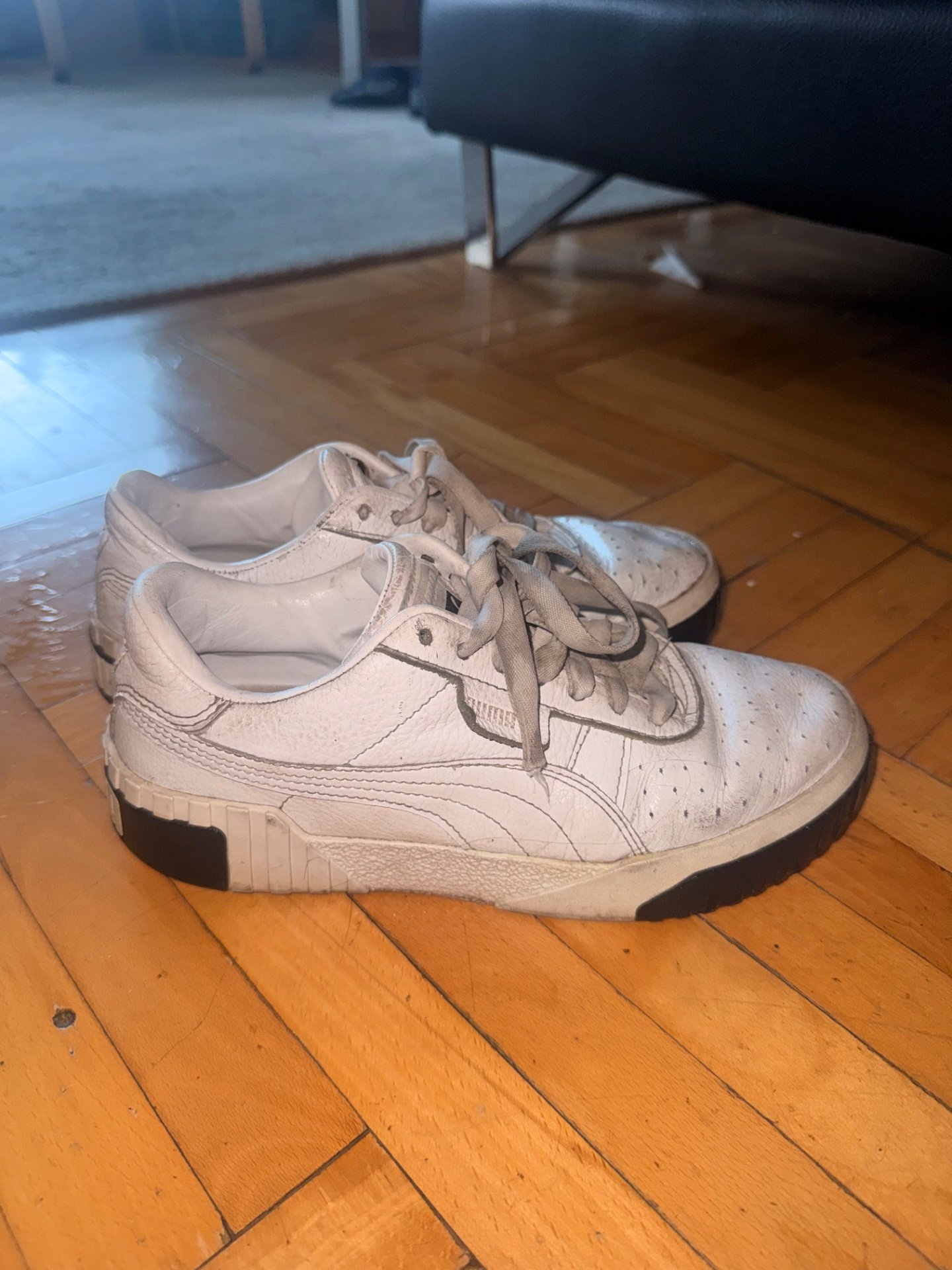 Puma patiki 38 - 2