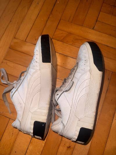Puma patiki 38