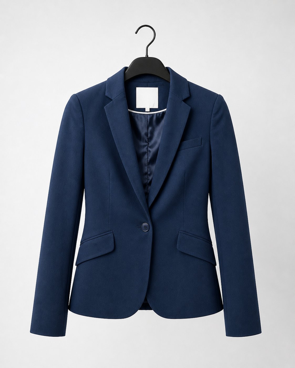 JS Millenium Navy Blue Blazer
