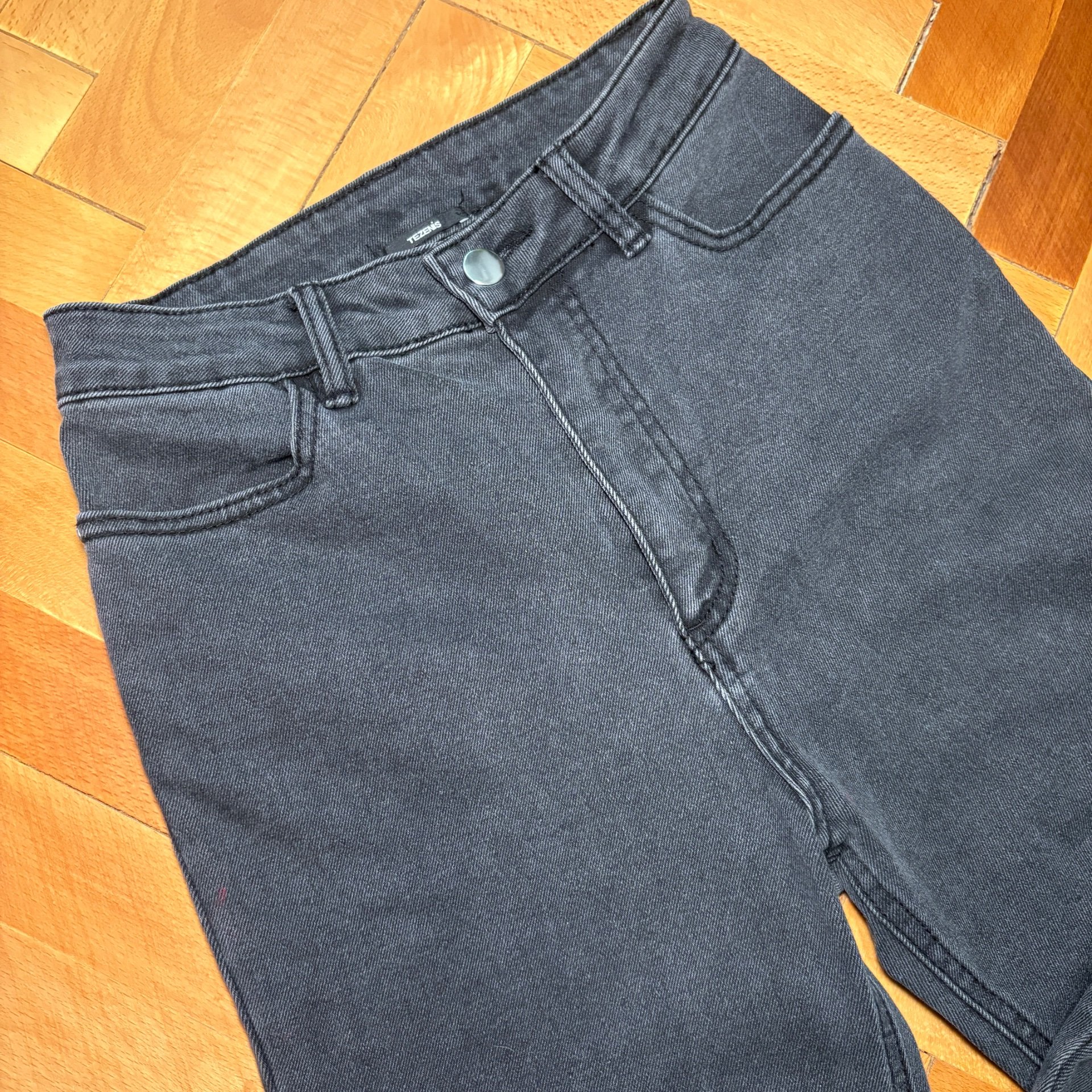 Tezenis flare jeans - 2