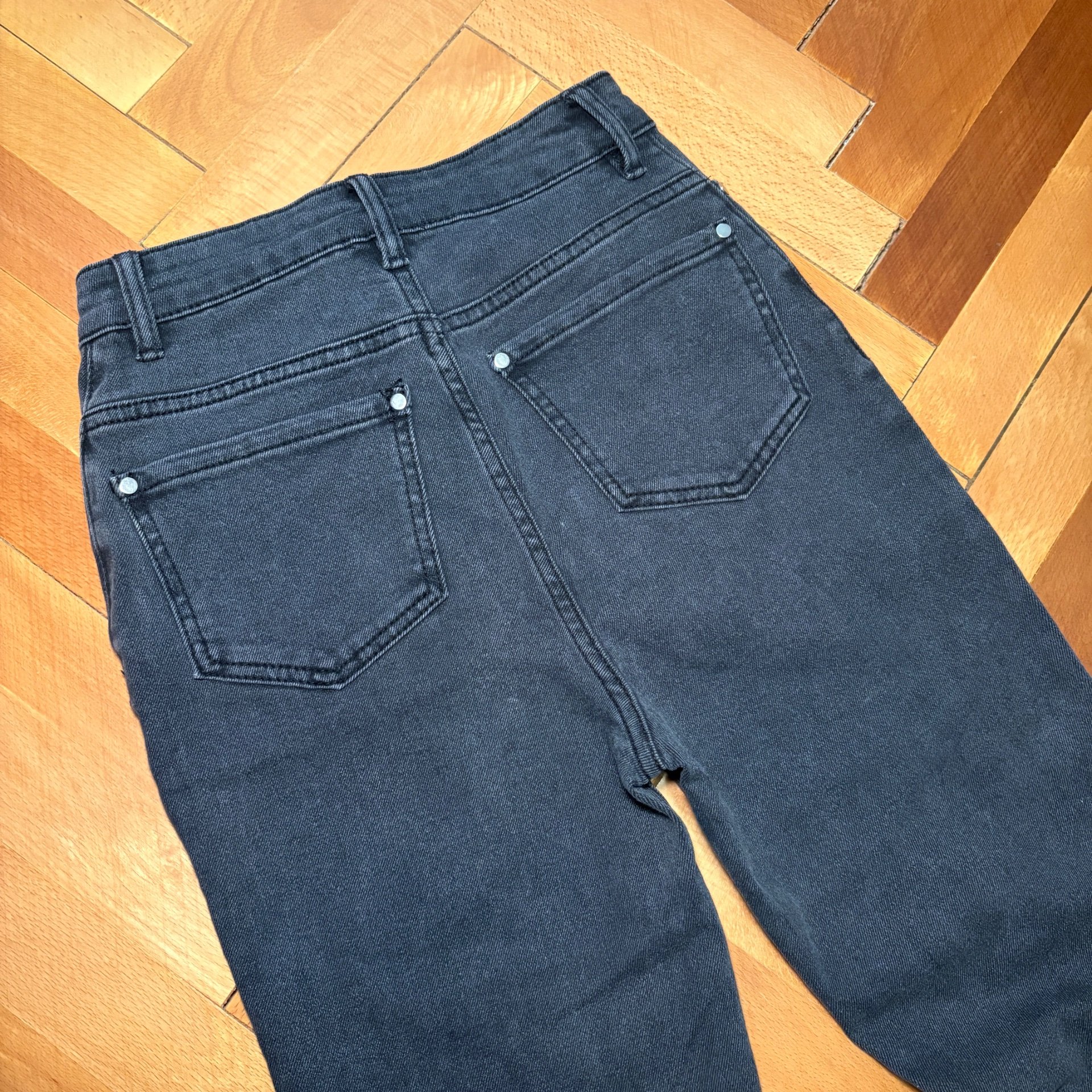 Tezenis flare jeans - 3