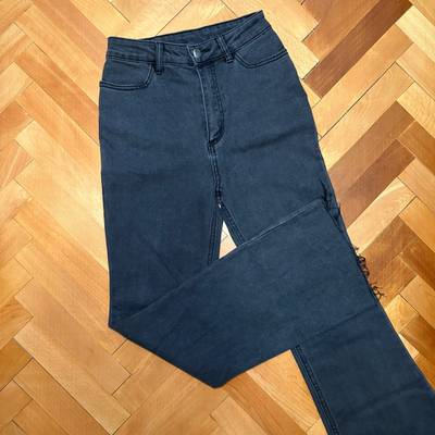 Tezenis flare jeans