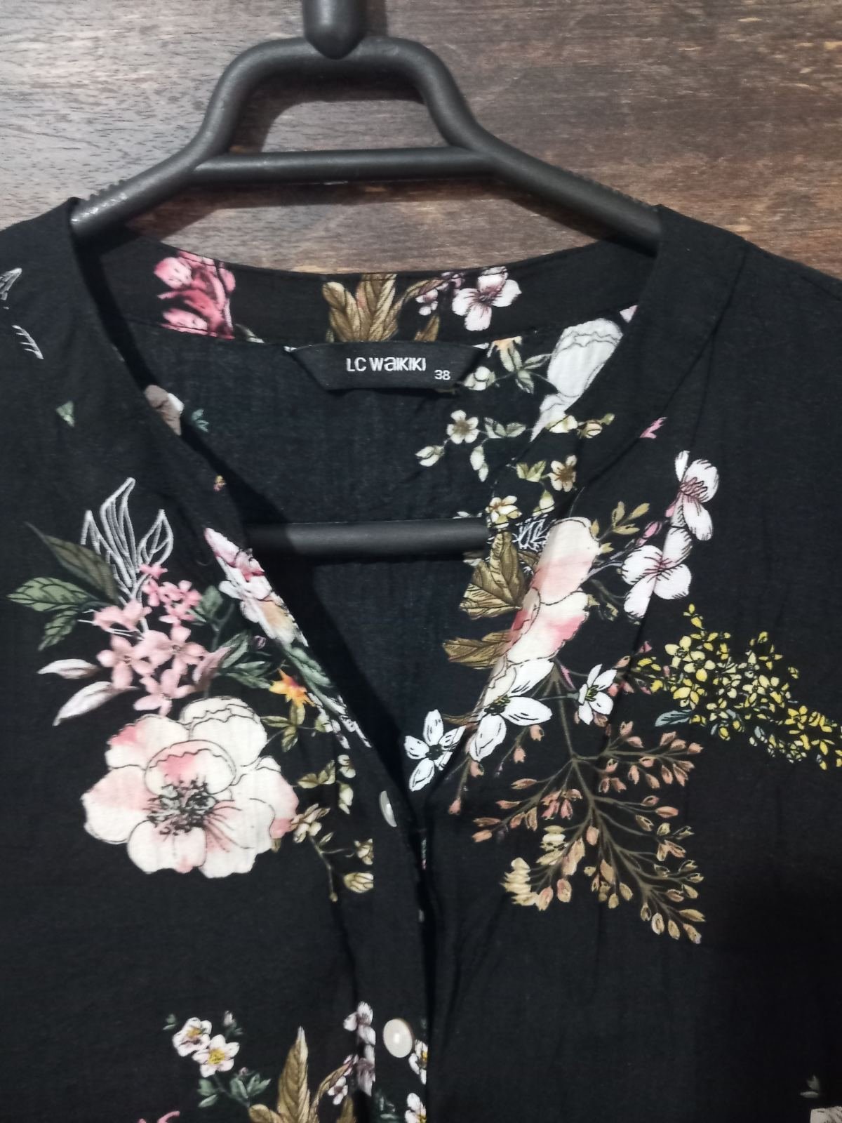 Цветна кошула - 2