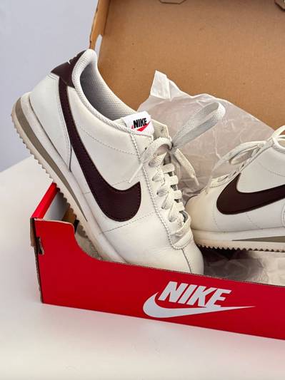 Nike Cortez патики