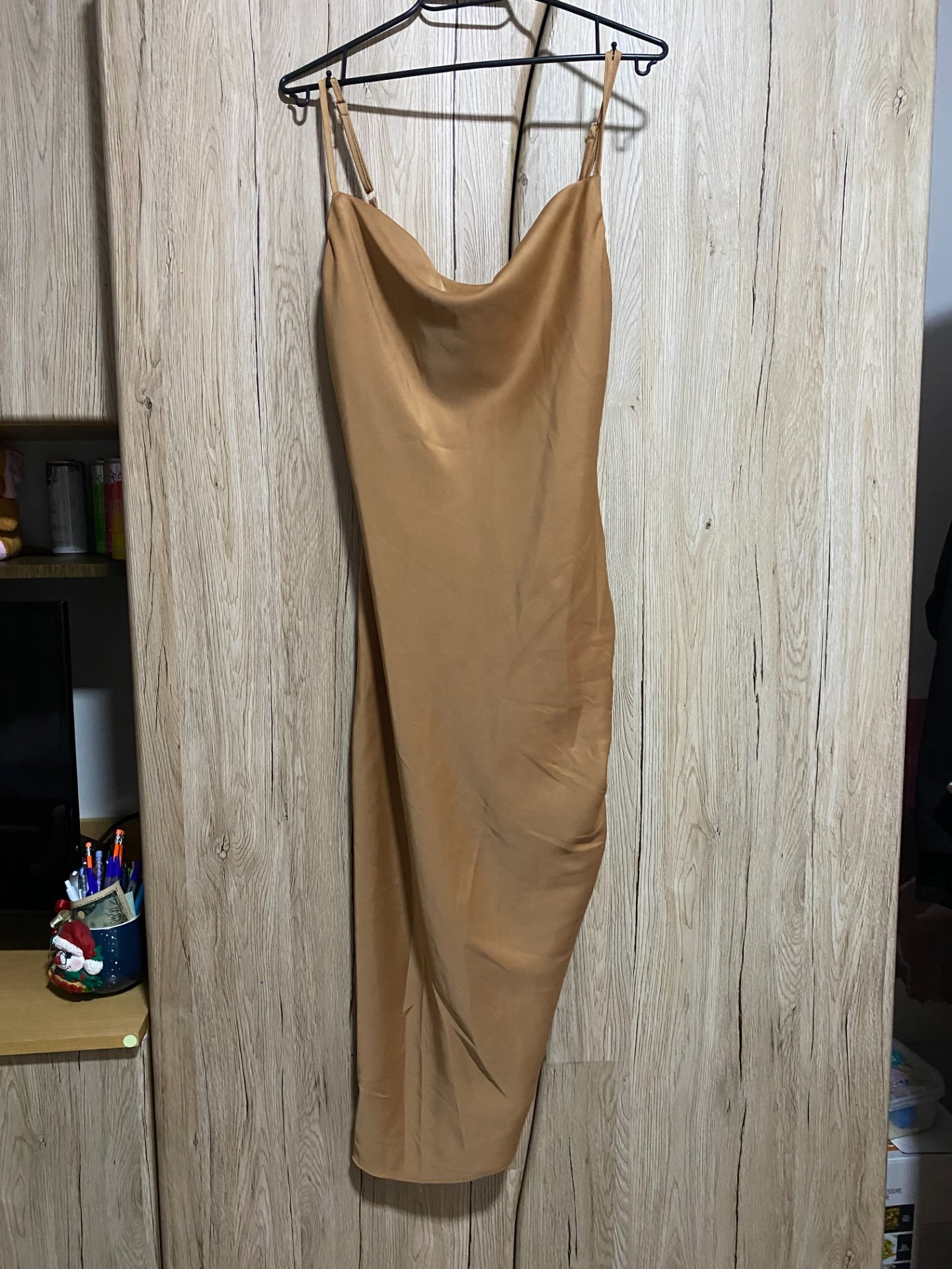 Фустан свечен - 2