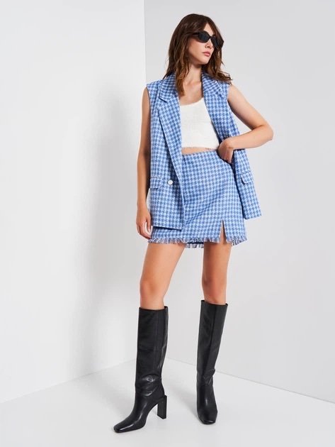 Stradivarius сукња