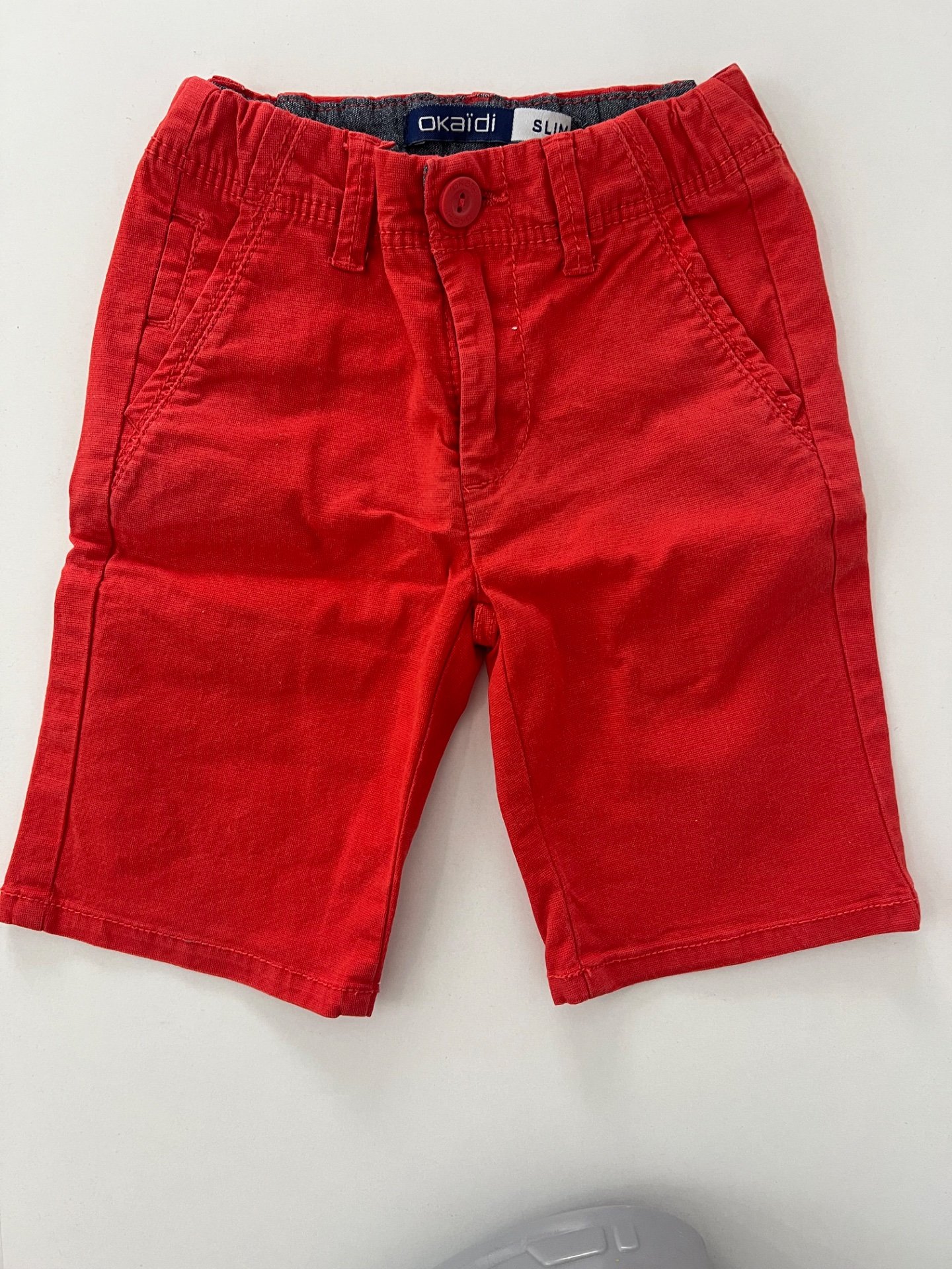 OKAIDI бермуди