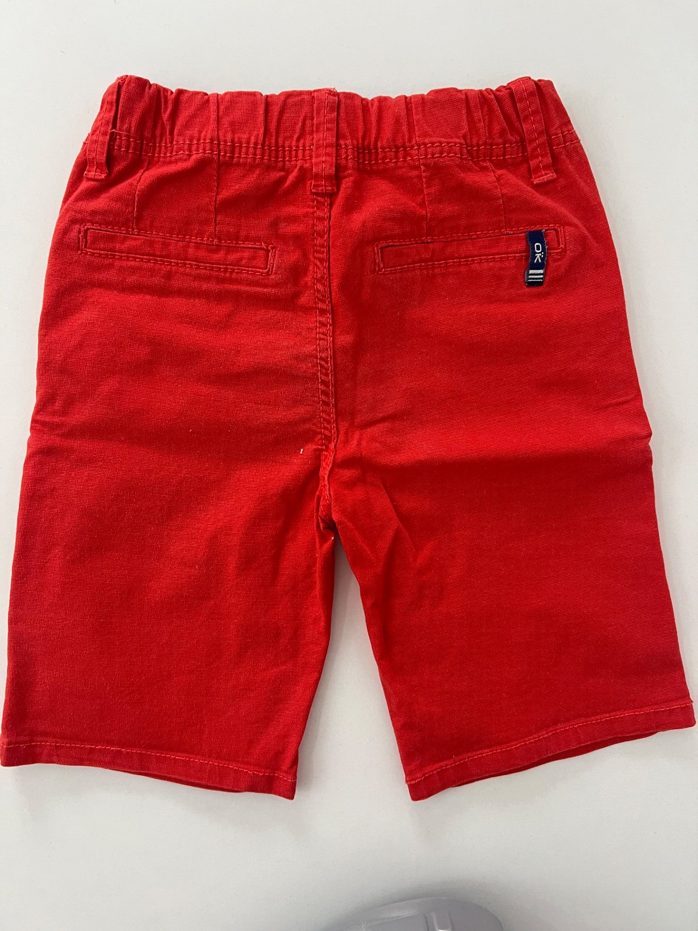 OKAIDI бермуди - 2