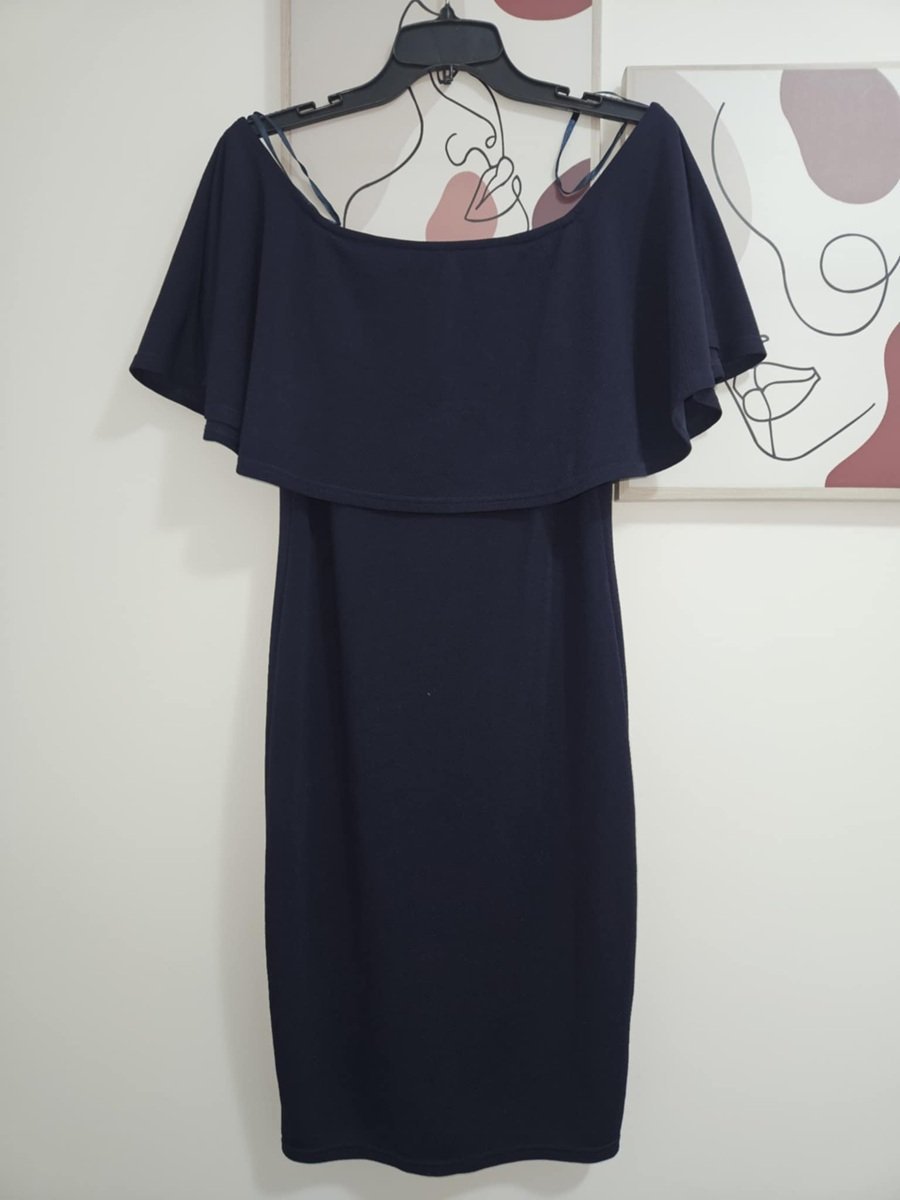 Nov fustan M/L