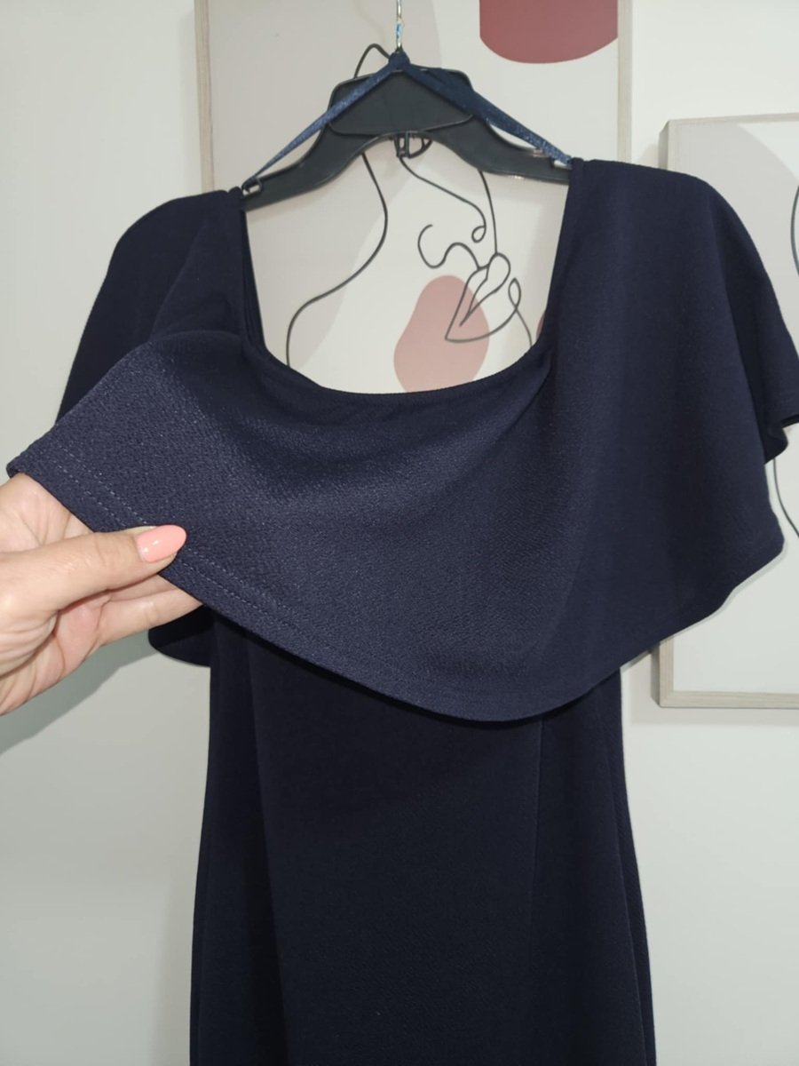Nov fustan M/L - 3