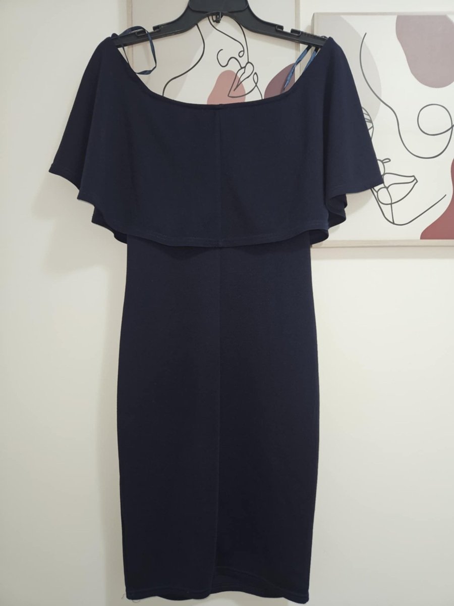 Nov fustan M/L - 2
