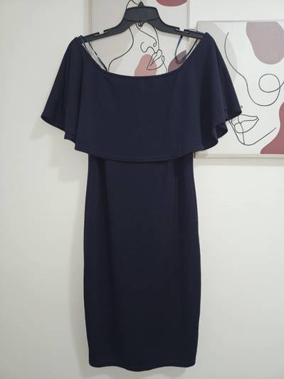 Nov fustan M/L