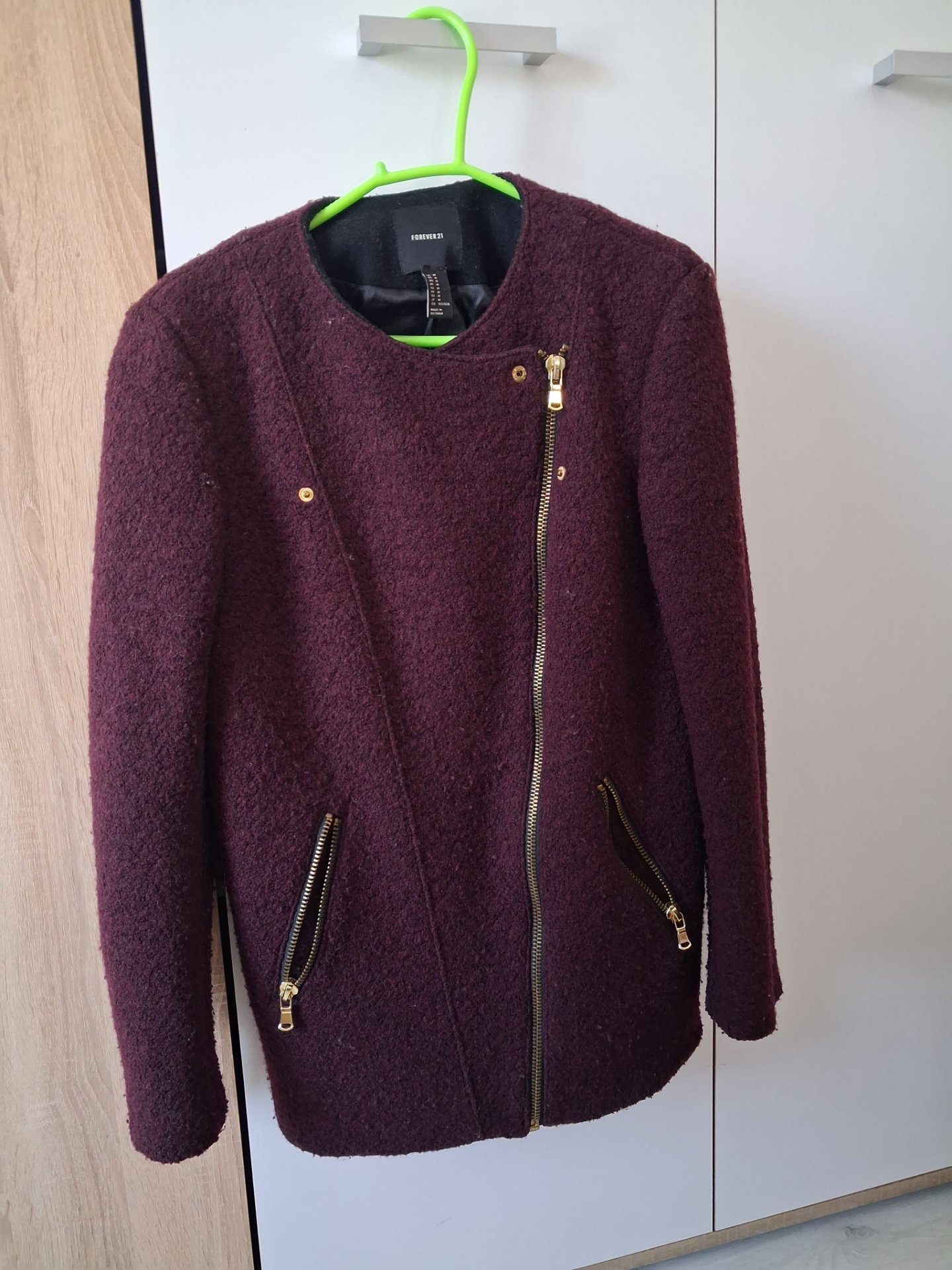 Капут краток