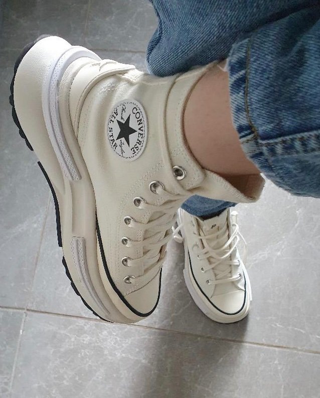 Converse patiki 36 broj - 4