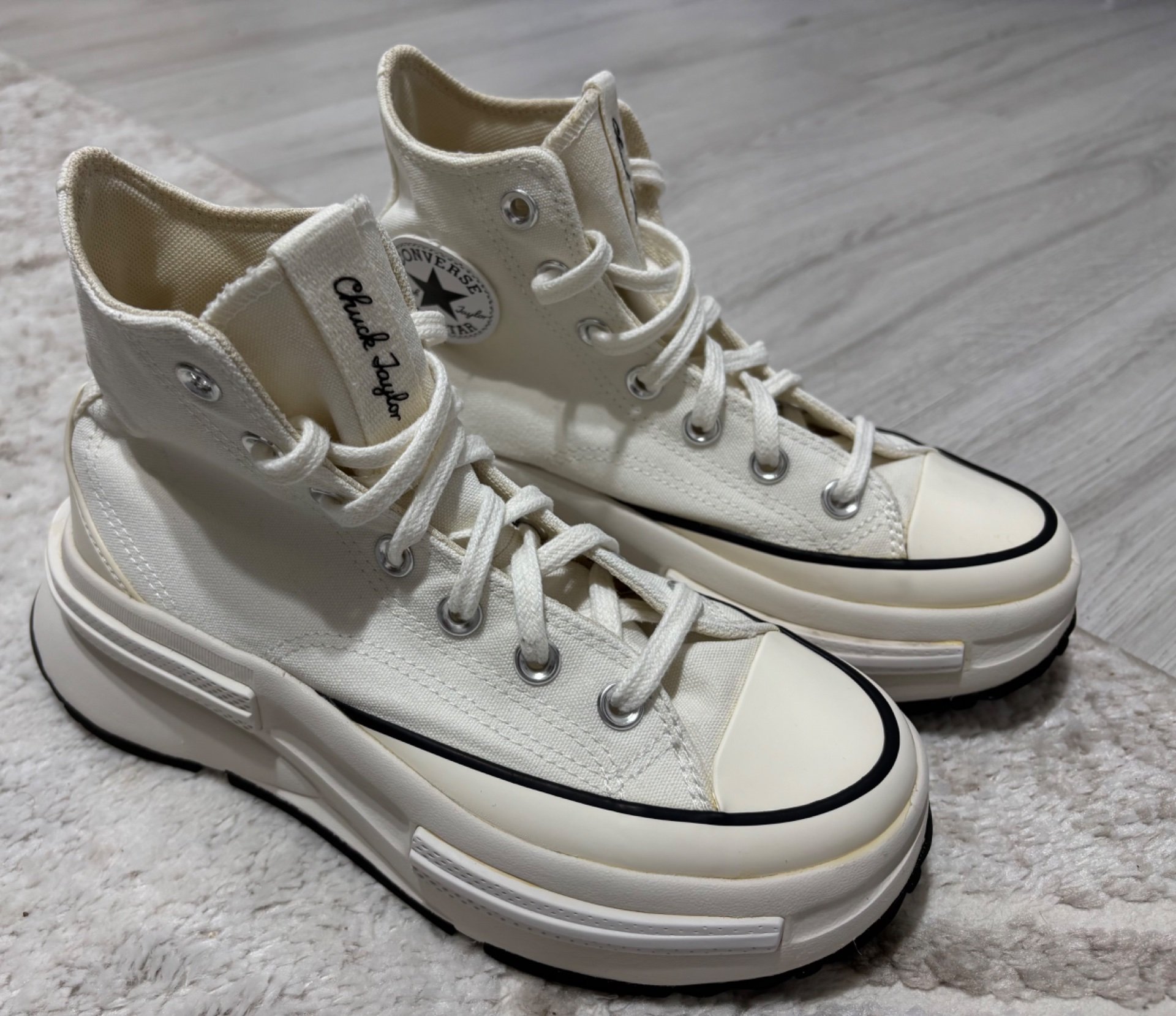 Converse patiki 36 broj - 2