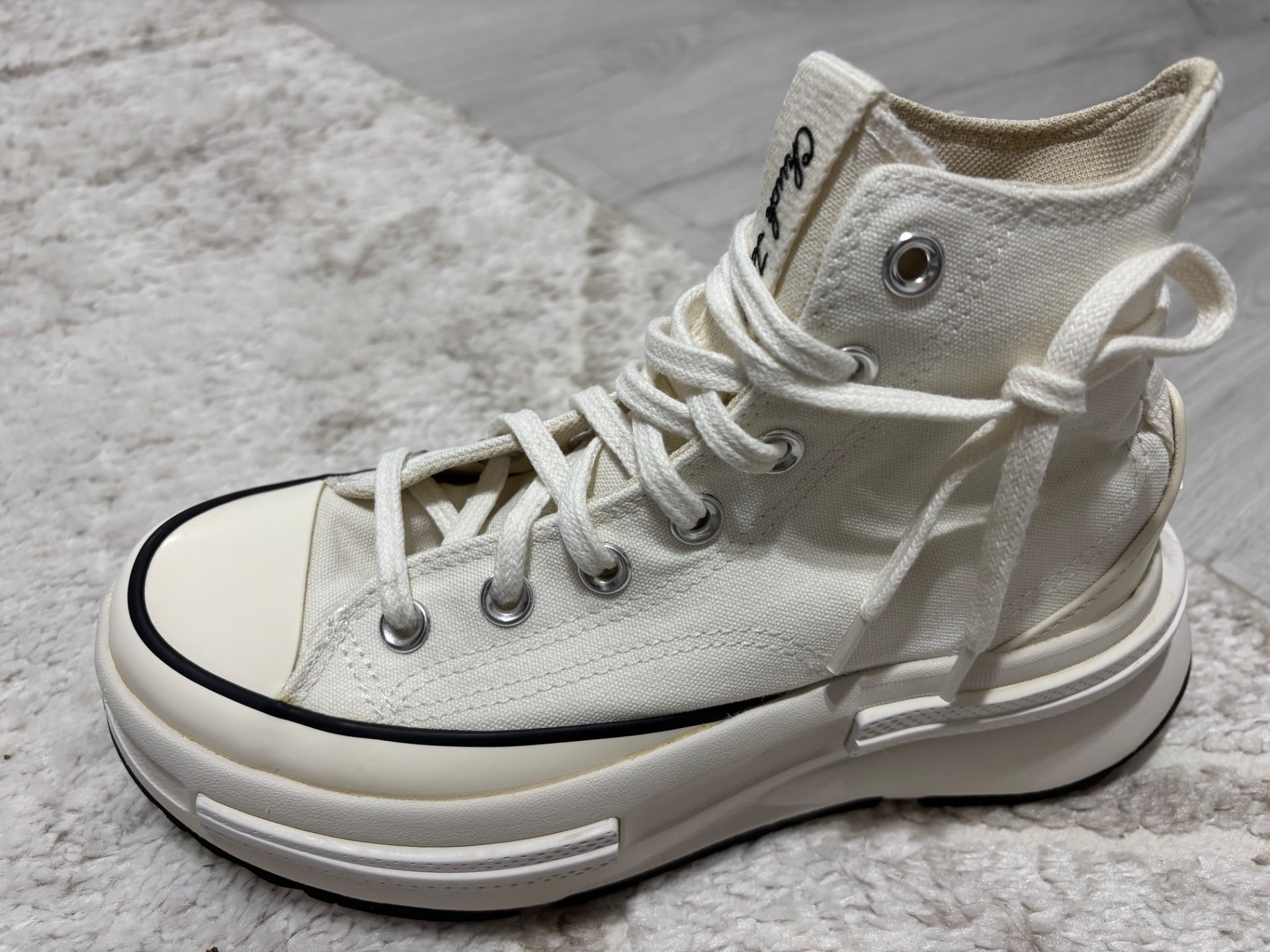 Converse patiki 36 broj