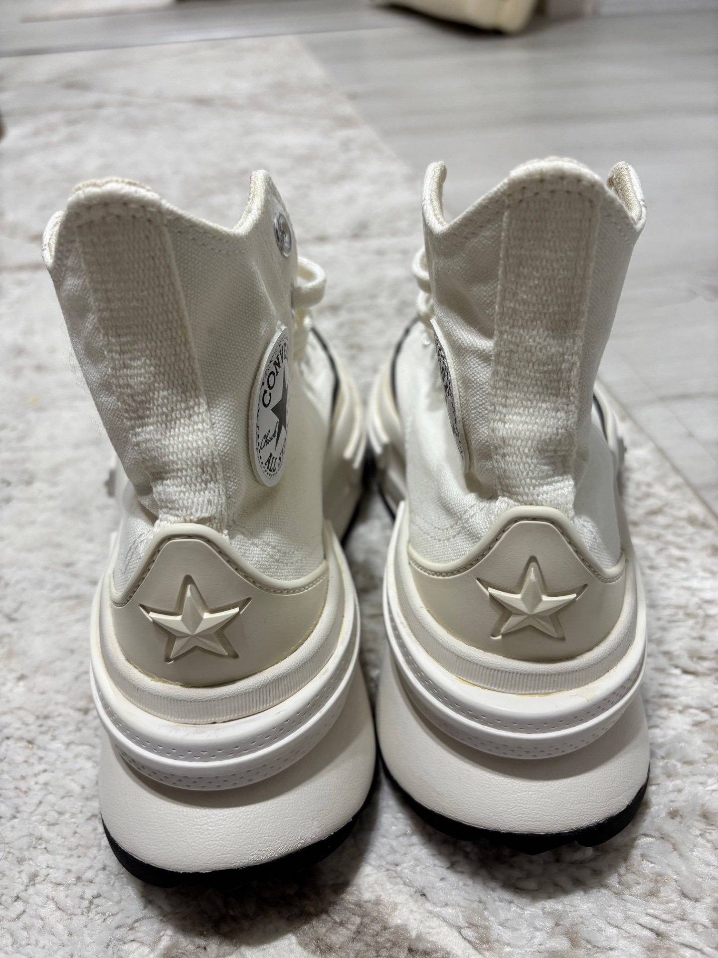 Converse patiki 36 broj - 3