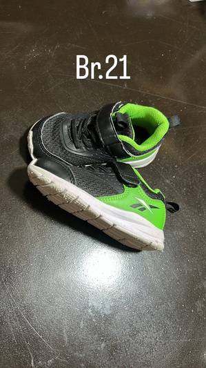 Reebok patiki