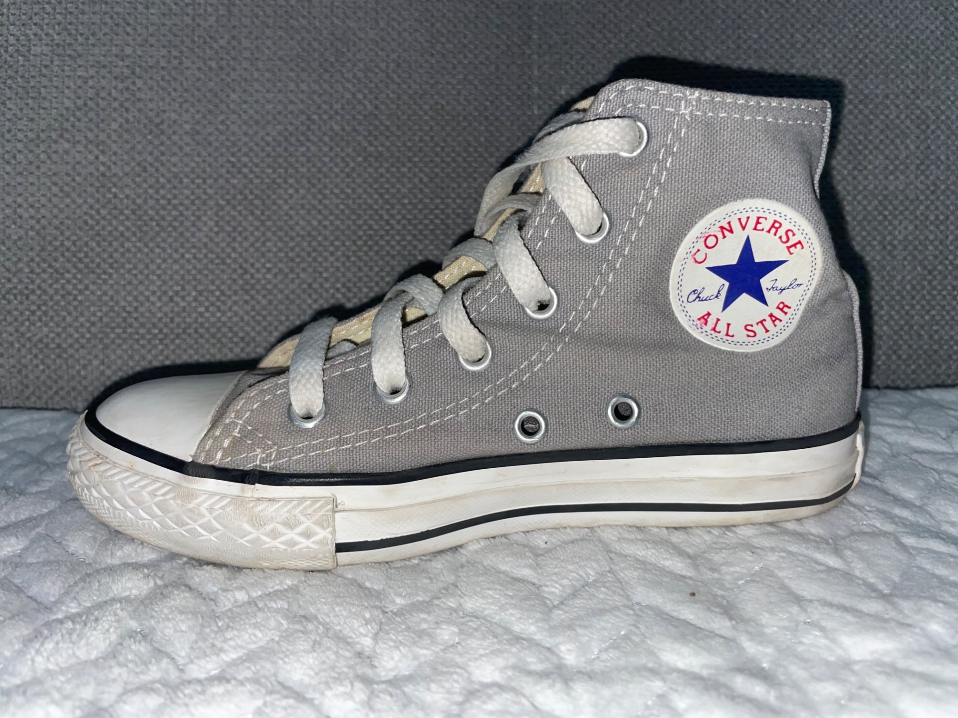 Converse патики