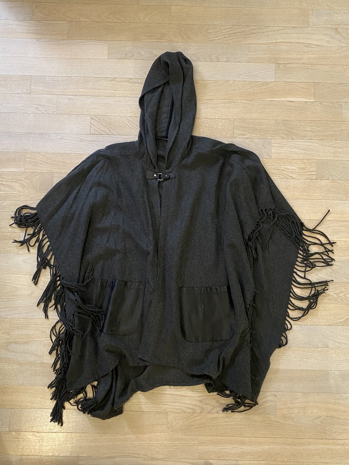 Poncho