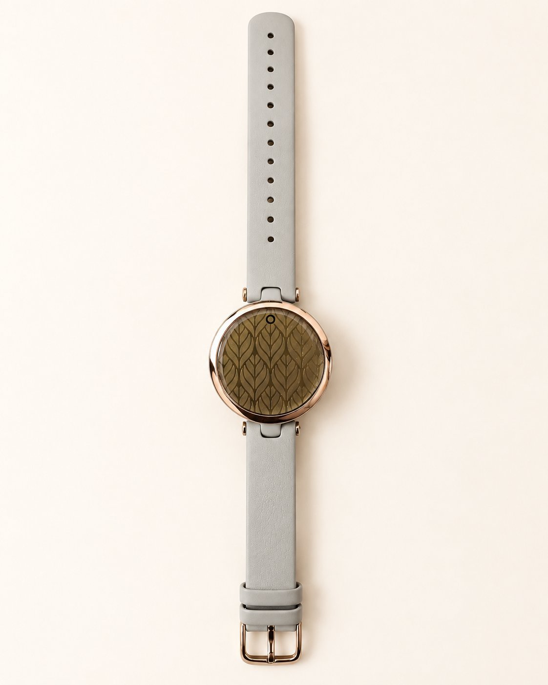 Garmin Lily Classic Smartwatch