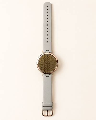 Garmin Lily Classic Smartwatch