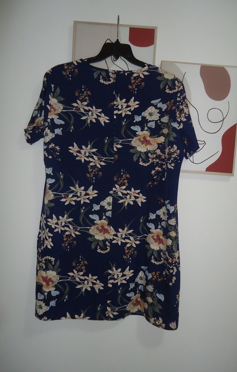 Shein nov fustan - 2