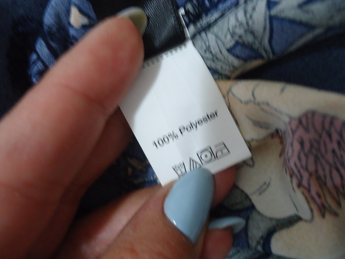 Shein nov fustan - 5