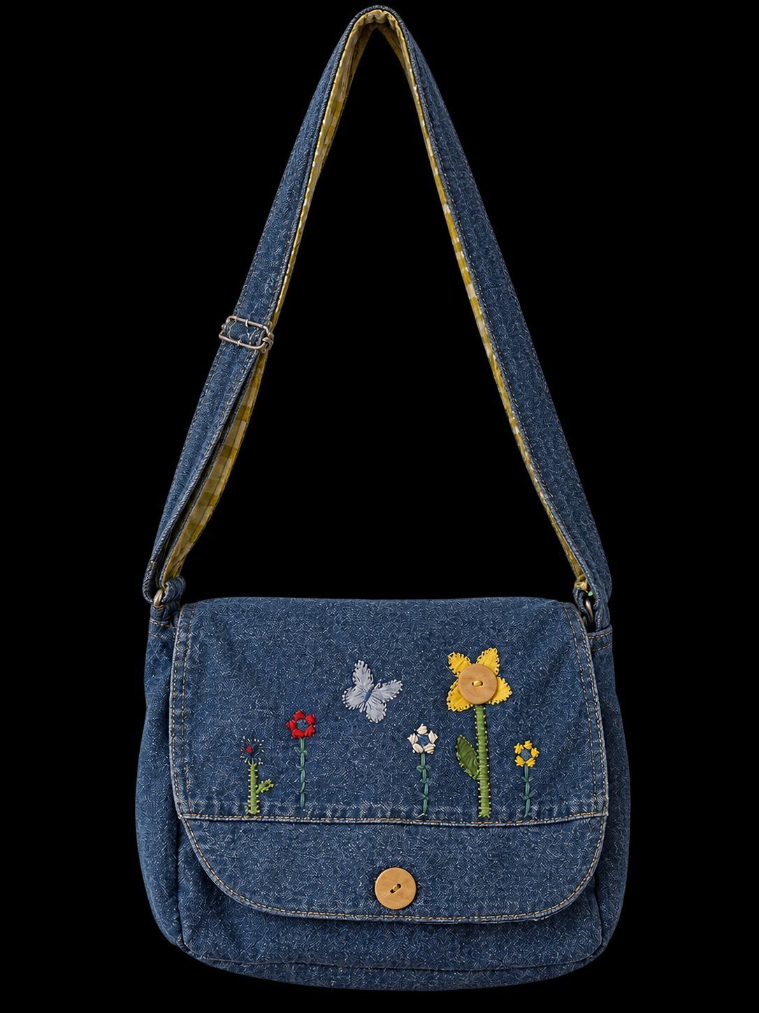 Vintage tasna