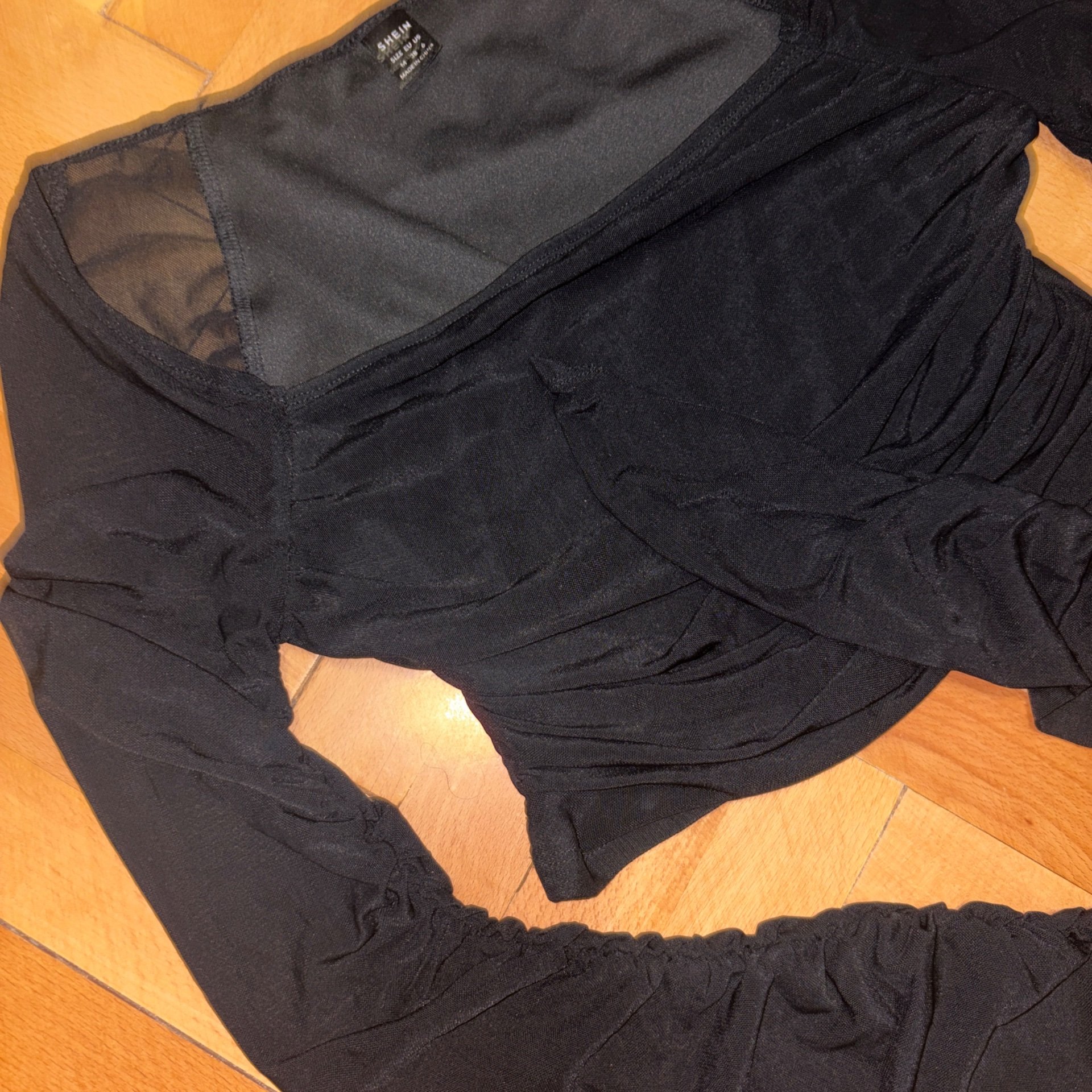 Shein top - 2