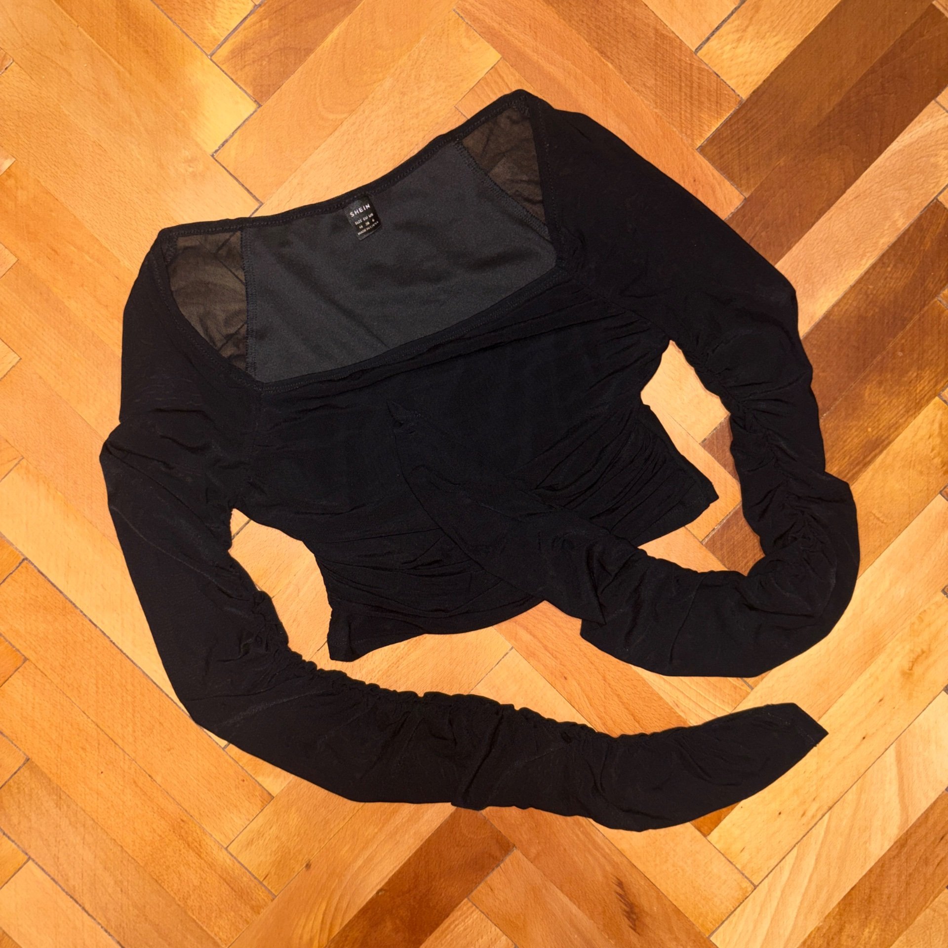 Shein top