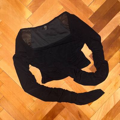Shein top