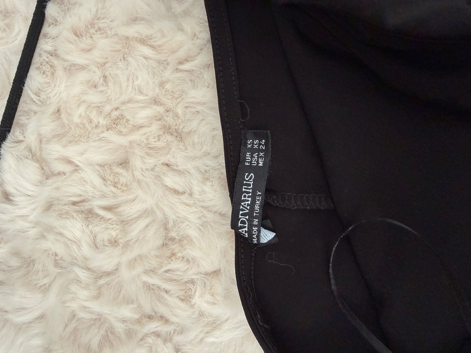 Stradivarius fustan - 4