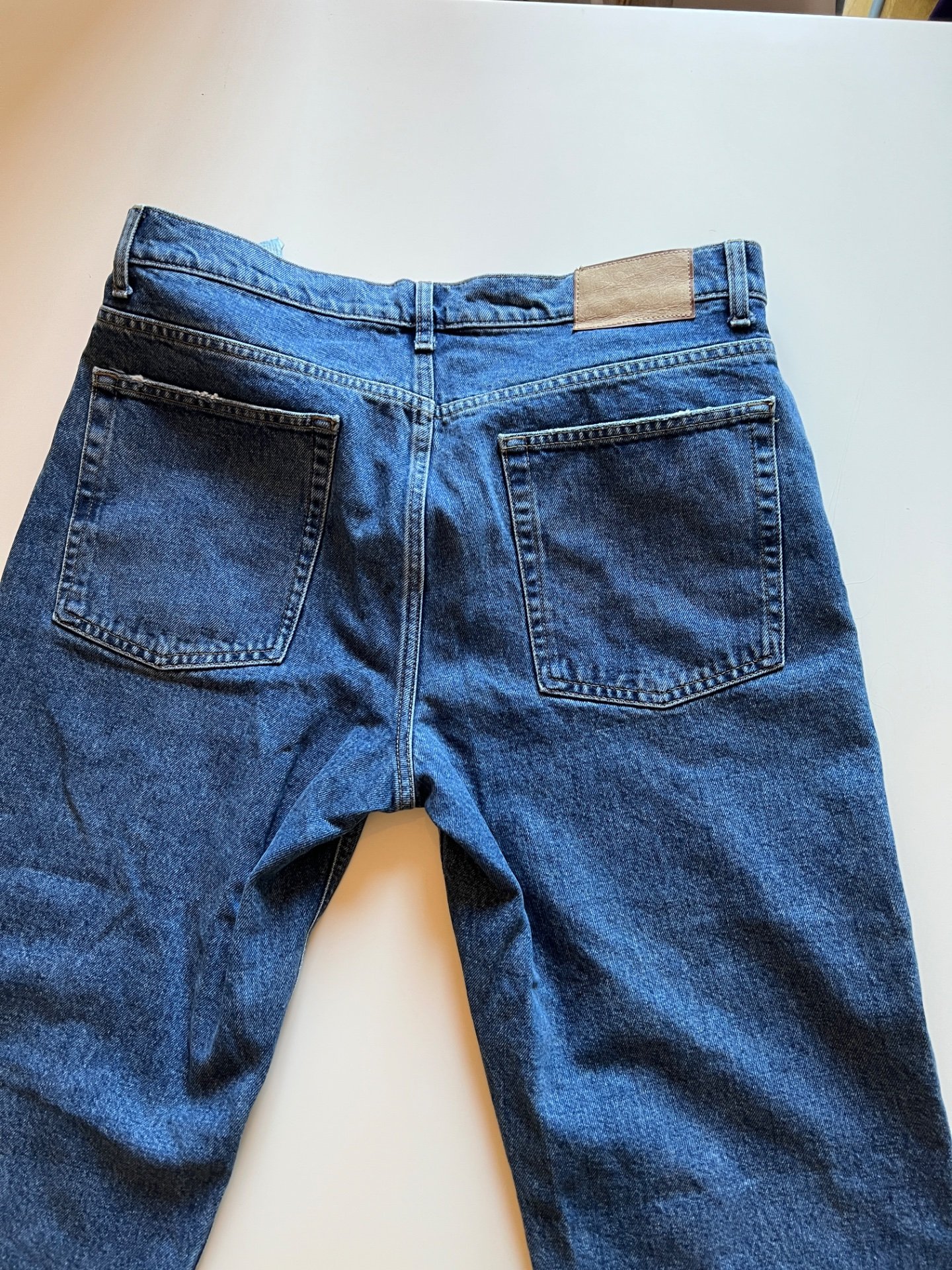 Zara Фармерки број 44 - 2