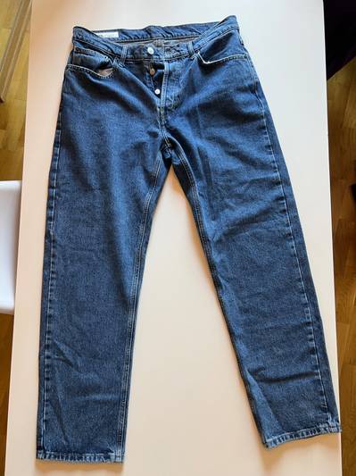 Zara Фармерки број 44